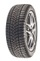 Bild: Firestone Winterhawk 3 (225/45 R 17 H)