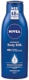 Bild: Nivea Reichhaltige Body Milk Trockene Haut
