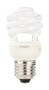 Bild: Philips Tornado Turbo Energy Saver, 12 Watt