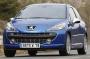 Bild: Peugeot 207 CC Active 1,6 THP