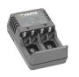 Bild: Varta Compact plus Charger Type 57039