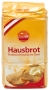 Bild: Brach und Lessing Hausbrot Brotbackmischung mit Germ