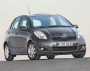 Bild: Toyota Yaris 1.33 Sol