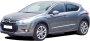 Bild: Citroën DS4 HDi 165 SportChic