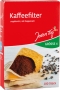 Bild: Jeden Tag Kaffeefilter Größe 4