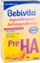 Bild: Bebivita Hypoallergene Anfangsnahrung Pre HA