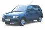 Bild: Mazda Demio 1.3i LS