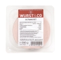 Bild: Wurst & Co Extrawurst