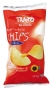 Bild: Trato Kartoffel Chips Naturel