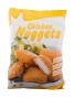 Bild: Hofer Chicken Nuggets