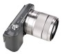 Bild: Sony NEX-3 Kit + 18-55mm SEL1855