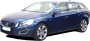 Bild: Volvo V60 D3 Ocean Race (DPF)