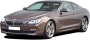 Bild: BMW 640i Coupé