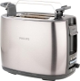 Bild: Philips HD 2628/80