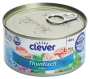 Bild: Clever Thunfisch natur