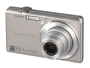 Bild: Casio Exilim EX-ZS12