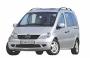Bild: Mercedes Vaneo CDI 1.7<br>Family