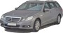 Bild: Mercedes E 200 CDI BlueEFFICIENCY T-Modell Elegance (DPF)