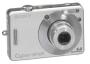 Bild: Sony Cyber-Shot DSC-W50