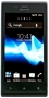 Bild: Sony Xperia J