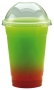 Bild: Cha Cha Fruit Bubble Tea