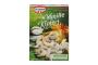 Bild: Dr. Oetker Vanille Kipferl