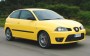 Bild: Seat Ibiza SC 1.4 TSI Cupra DSG (7-Gang)