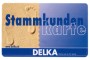 Bild: Delka Stammkundenkarte