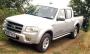 Bild: Ford Ranger Doppelkabine 2.5 TDCi XLT