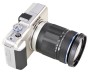 Bild: Olympus Pen E-PL1 Kit + 14–150 mm ED
