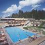 Bild: Felsenbad<br>Bad Gastein 