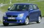 Bild: Suzuki Swift 1.6 Sport