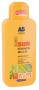 Bild: Schlecker AS Suncare Sun Sonnenmilch Classic