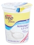 Bild: Spar free from Naturjoghurt