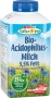 Bild: Spar Natur pur Bio-Acidophilusmilch