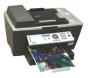 Bild: Lexmark X7350