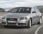 Bild: Audi A4 Avant 2.0 TDI Ambition