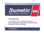 Bild: Ibumetin Filmtabletten forte 400 mg 