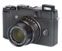 Bild: Fujifilm FinePix X10