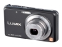 Bild: Panasonic Lumix DMC-FX80