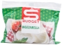 Sbudget Mozzarella