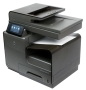 Bild: HP Officejet Pro X476dw