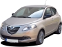 Bild: Lancia Ypsilon 0.9 TwinAir Turbo 8v Platinum