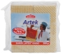 Bild: Artek Waffeln mit 70 % Kakaofüllung