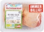 Bild: Spar Natur pur Bio-Freiland Hendl Keulen