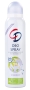 Bild: CD Deospray Wasserlilie