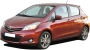 Bild: Toyota Yaris 1.33 Club