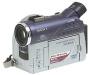 Bild: Sony DCR-DVD200E