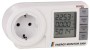 Bild: Conrad/Voltkraft Energy Monitor 3000