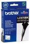 Bild: Brother LC970BK; LC970C; LC970M; LC970Y
